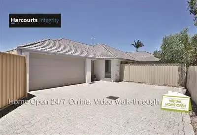 Second view of Homely house listing, 27A Araluen Street, Morley WA 6062