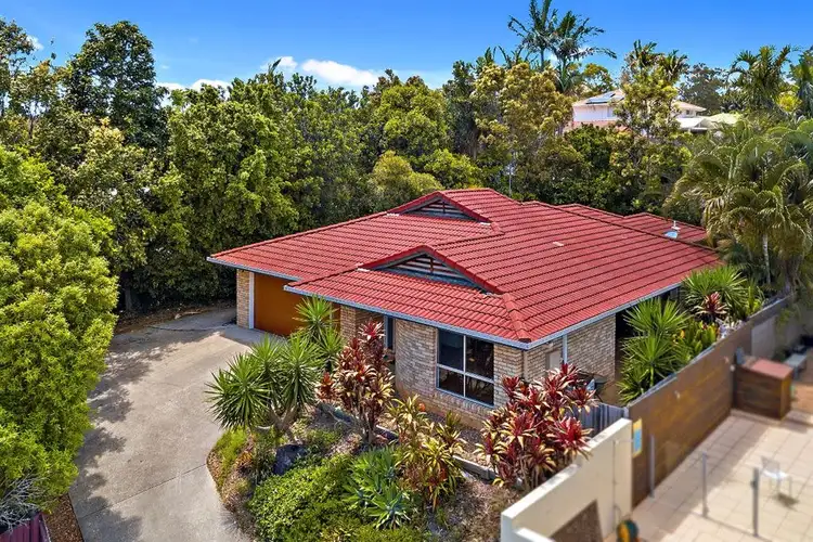 7 Ivy Court, Buderim QLD 4556