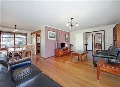 Third view of Homely house listing, 120 Morack Road, Vermont South VIC 3133