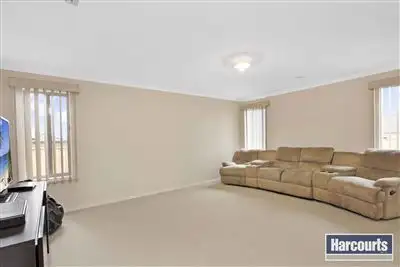 Fourth view of Homely house listing, 4 Mombassa Drive, Wollert VIC 3750