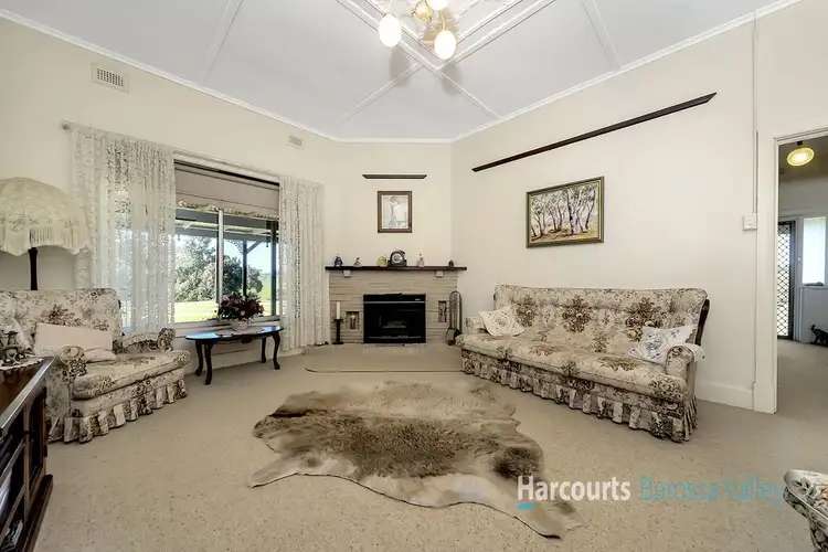 Third view of Homely rural property listing, 100 Alexander Forrest Road, Forreston SA 5233