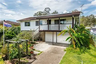 Main view of Homely house listing, 15 Wain Avenue, Logan Central QLD 4114