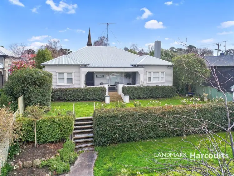 Main view of Homely house listing, 277 Gray Street, Hamilton VIC 3300