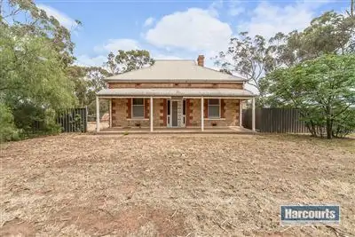 Main view of Homely rural property listing, 3 Campania Road North, Kudla SA 5115