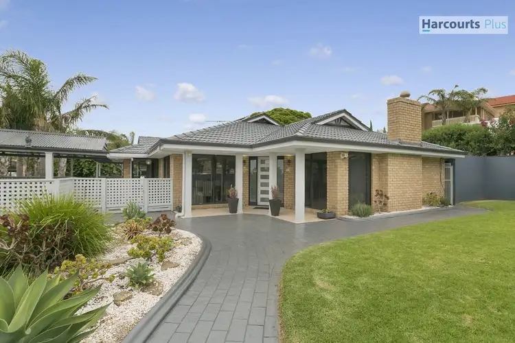 Second view of Homely house listing, 24 Cormorant Drive, Hallett Cove SA 5158