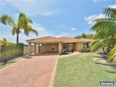 Main view of Homely house listing, 18 Lobos Mews, Secret Harbour WA 6173