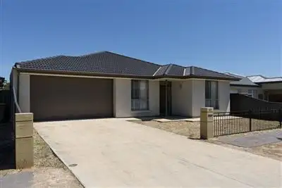 Main view of Homely house listing, 85 Centenary Circuit, Andrews Farm SA 5114