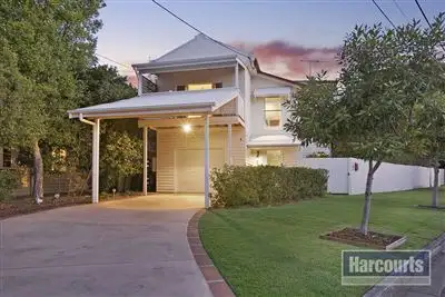 Second view of Homely house listing, 36 Katoomba Avenue, Hawthorne QLD 4171