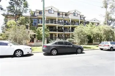 2/23 Bruce Street, Blacktown NSW 2148