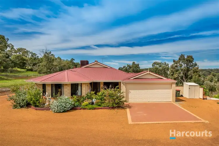 Second view of Homely house listing, 26 Sollya Retreat, Lower Chittering WA 6084