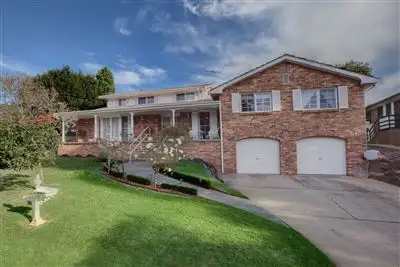 Second view of Homely house listing, 56 Plymouth Crescent, Kings Langley NSW 2147