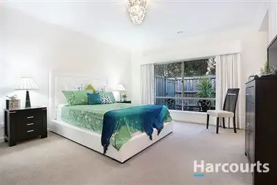 Third view of Homely house listing, 157 Hazel Glen Drive, Doreen VIC 3754