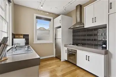 Fifth view of Homely apartment listing, 2/59 William Street, Launceston TAS 7250