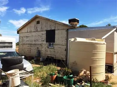 Sixth view of Homely rural property listing, 9 Pole Road, Port Germein SA 5495