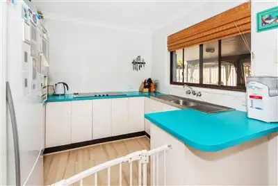 Fourth view of Homely house listing, 25 Maroochy Cr, Beenleigh QLD 4207