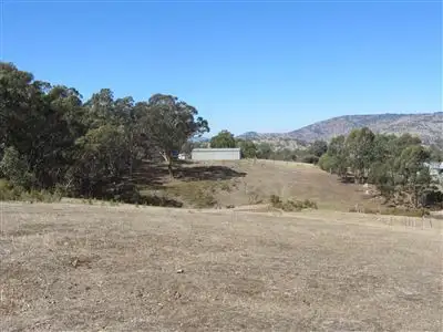 Fifth view of Homely rural property listing, 10B Pyalong Road, Tallarook VIC 3659