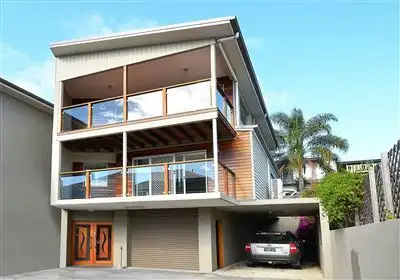 Main view of Homely house listing, 10B Harriet Street, West End QLD 4101