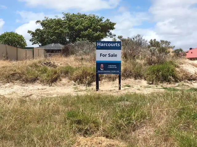 Third view of Homely land listing, 9 Daines St, Two Rocks WA 6037