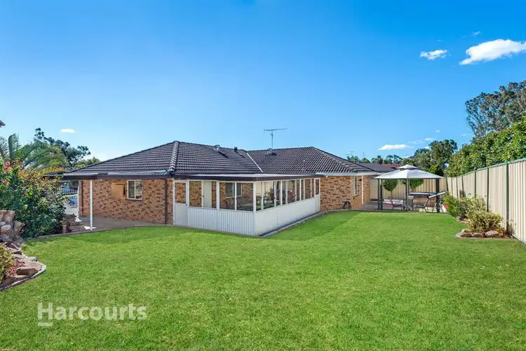 Seventh view of Homely house listing, 16 Amazon Place, St Clair NSW 2759