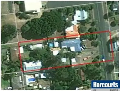 28 South Western Highway, Boyanup WA