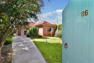 86 Avenue Road, Clarence Gardens SA 5039
