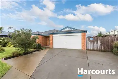Second view of Homely house listing, 7 Cranberry Place, Cranbourne VIC 3977