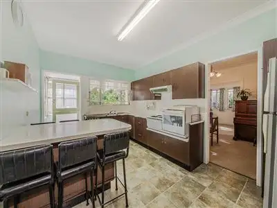 Fourth view of Homely house listing, 56 Solar Street, Coorparoo QLD 4151