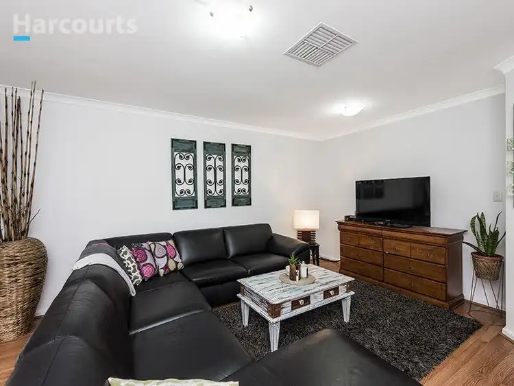 Third view of Homely house listing, 227 Timberlane Drive, Woodvale WA 6026