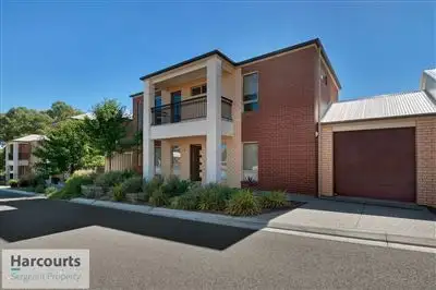 Main view of Homely townhouse listing, 9/10 Settlers Hill Drive, Golden Grove SA 5125