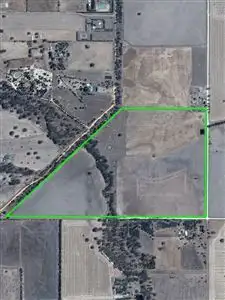 Seventh view of Homely rural property listing, . Old Hamilton Road, Horsham VIC 3400