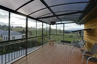Fourth view of Homely house listing, 82 Black Snake Road, Granton TAS 7030