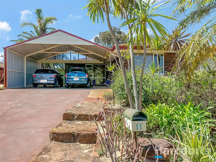 11 Cassia Street, Greenwood WA 6024
