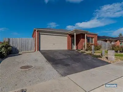 6 Rivendale Crescent, Drouin VIC 3818