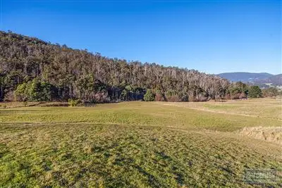 Fifth view of Homely land listing, 78 Waggs Gully Road, Ranelagh TAS 7109