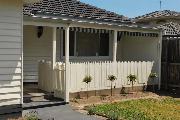 Second view of Homely townhouse listing, 1/16 Byron Street, Clayton South VIC 3169