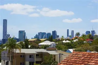 Main view of Homely apartment listing, 14/8 Doris Street, West End QLD 4101