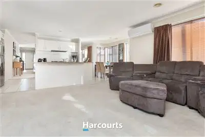 Fifth view of Homely house listing, 14 Ashwood Grove, Pakenham VIC 3810