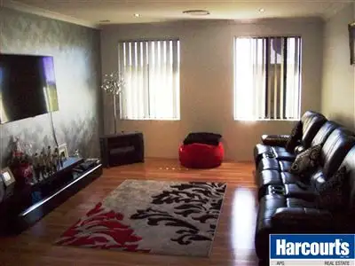 Fourth view of Homely house listing, 45 Hornibrook Road, Dalyellup WA 6230
