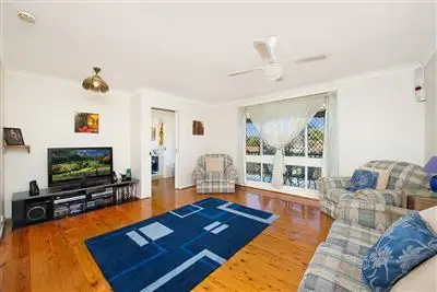 Second view of Homely house listing, 6 Jinkins Place, Ambarvale NSW 2560