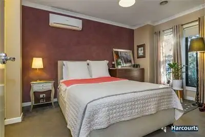 Sixth view of Homely house listing, 18 Monbulk Crescent, Rowville VIC 3178