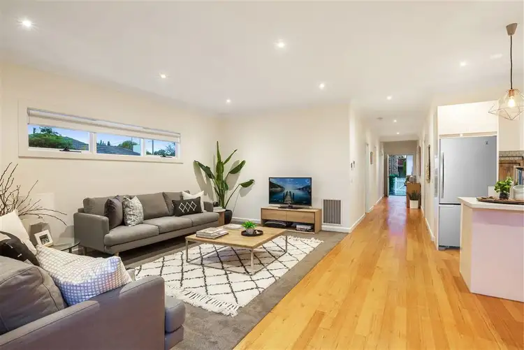 Fifth view of Homely house listing, 134 Gertrude Street, Geelong West VIC 3218