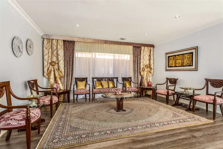 Third view of Homely house listing, 2 Danube Place, Mulgrave VIC 3170