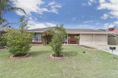 Main view of Homely house listing, 5 Hutton Avenue, Andrews Farm SA 5114