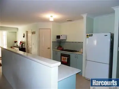 Third view of Homely house listing, 120 Macquarie Drive, Australind WA 6233