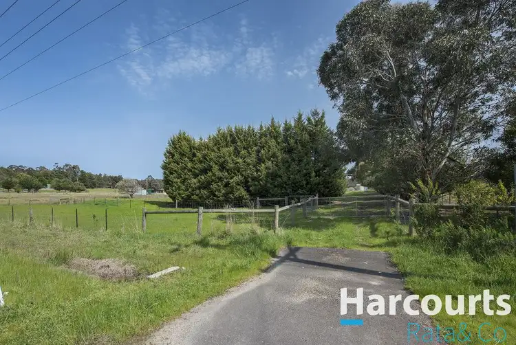 Second view of Homely land listing, 285 Fifth Avenue, Eden Park VIC 3757