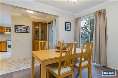 Fourth view of Homely house listing, 4 Barwon Court, Rowville VIC 3178