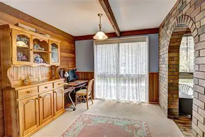Fourth view of Homely rural property listing, 2 Raglan Street, Miners Rest VIC 3352