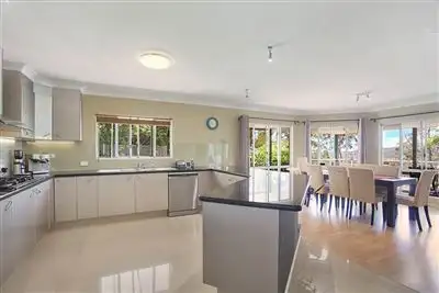 Second view of Homely house listing, 11 Amulla Court, Mudgeeraba QLD 4213