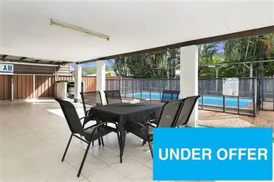 23 Halliday St, Kirwan QLD 4817