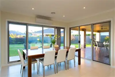 Fourth view of Homely house listing, 7 Exmoor Court, Alfredton VIC 3350
